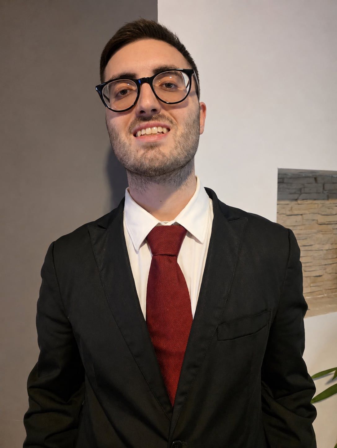 Francesco Salamone, consulente finanziario indipendente